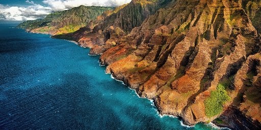 Princess Cruises Hawaiian Islands 16-Night Cruise Package Deal