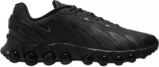 Nike Air Max Dn8 Men's Shoes (Black/Anthracite/Black) Deal