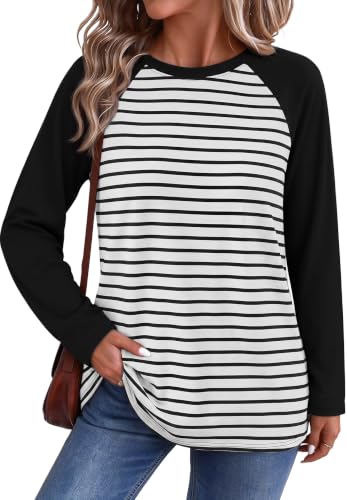 Women's Long Sleeve Tops