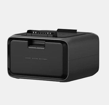 EcoFlow RIVER 3 Plus Smart Extra Battery EB600