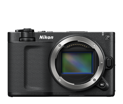 Nikon ZR Refurbished