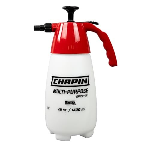 Chapin 1002 Handheld Pump Sprayer 48oz