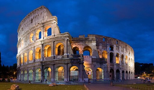 Roundtrip Los Angeles to Rome Italy Airfares on TAP Air Portugal