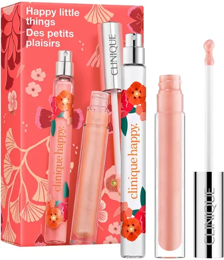 Clinique Happy Little Things Fragrance Set 2-Pc. Deal