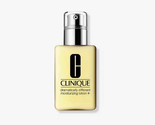 Clinique Dramatically Different Moisturizing Lotion+ For Face Deal
