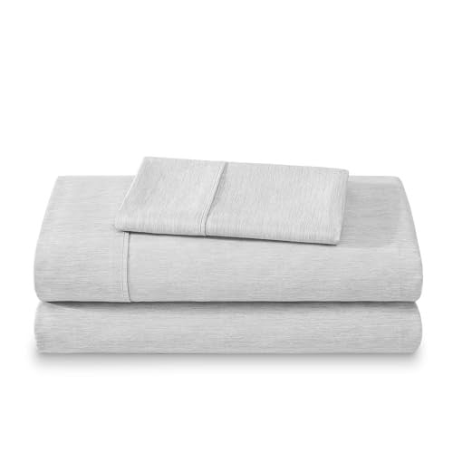 Bare Home 1800 Ultra-Soft Stonewashed Microfiber Sheet Set Twin XL Deal