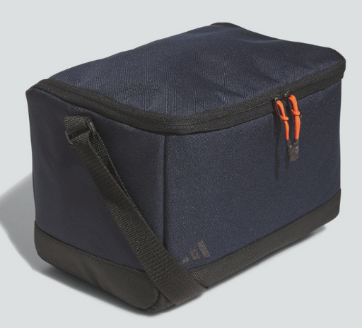 adidas Golf Cooler Bag (Large, Legend Ink)