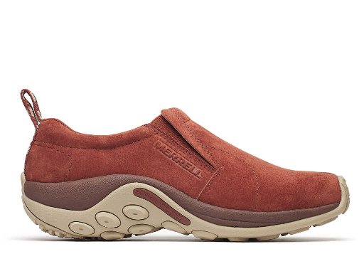 Merrell Men's Jungle Moc Slip-On Shoe