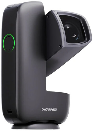 DwarfLab DWARF mini Smart Telescope