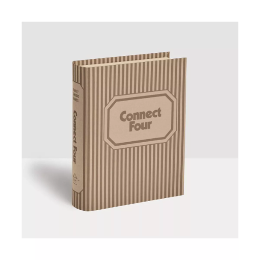 Connect 4 Board Game Hearth & Hand with Magnolia