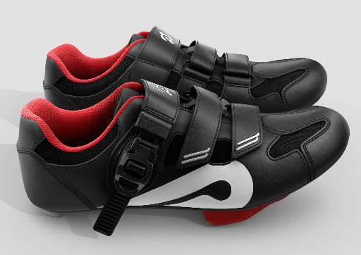 Peloton Original Cycling Shoes Men 7/Women 9