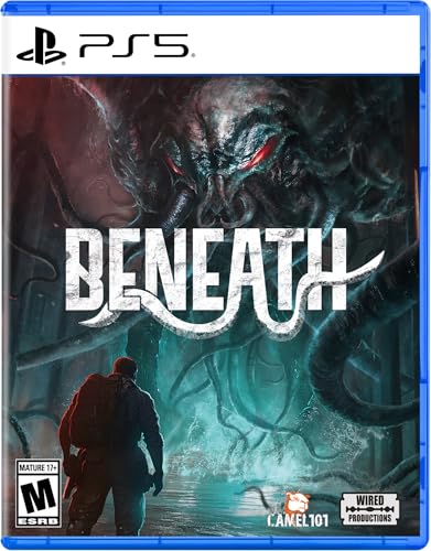Beneath (PlayStation 5)