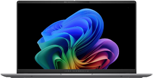 ASUS VivoBook S 15 (Cert. Refurb) 16GB LPDDR5 512GB SSD