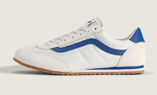 Vans Super Lowpro Shoes