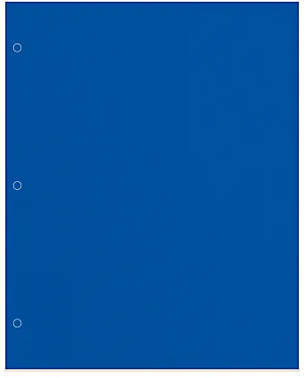 Office Depot 2-Pocket Paper Folders Deal