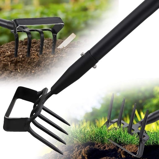 Garden Hoe Deal