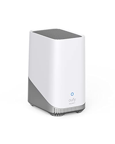 eufy Security Renewed HomeBase S380