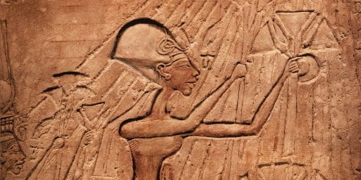 9-Night Egypt Trip with Nile Cruise & Flights Included Deal