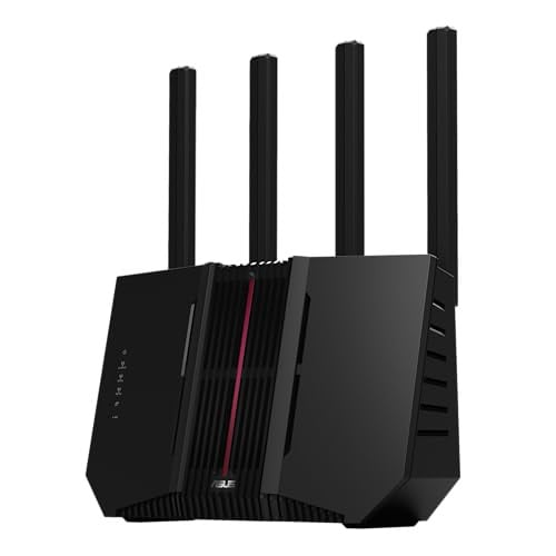 ASUS RT-BE92U BE9900 Tri-Band WiFi 7 Router