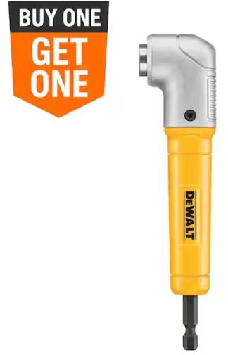 MAXFIT Right Angle Magnetic Attachment