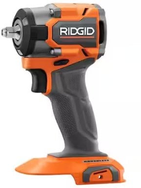 RIDGID 18V SubCompact Brushless Cordless 3/8 in. Impact Wrench Deal