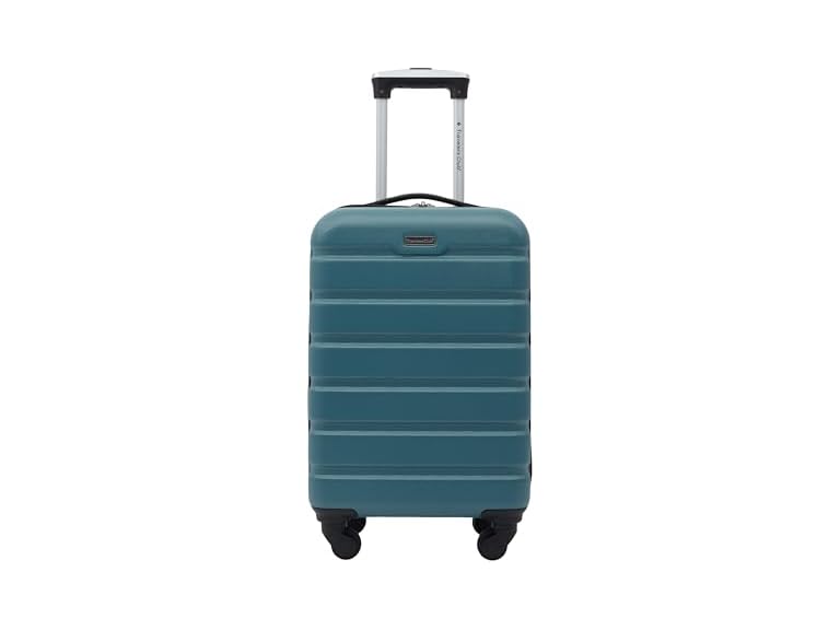 Travelers Club Harper Hydro 22-Inch Carry-On Luggage