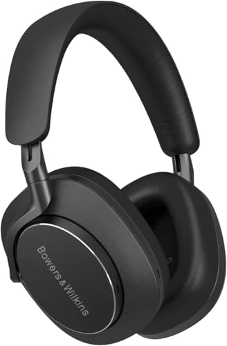 Bowers & Wilkins Px8 Over-Ear Wireless Noise Cancelling Headphones Deal