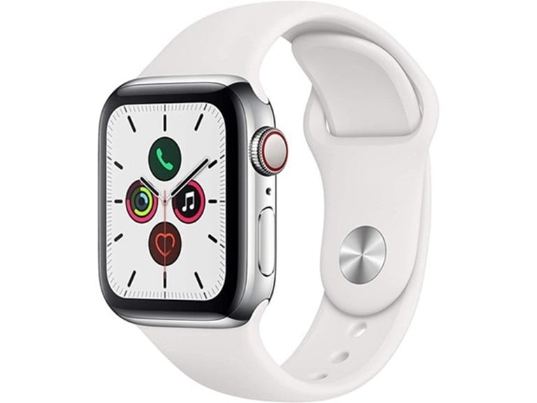 Apple Watch Series 5 (Scratch & Dent) Deal