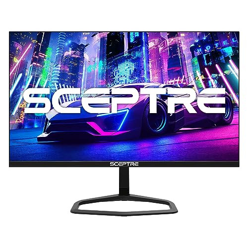 Sceptre 27" 240Hz Gaming Monitor