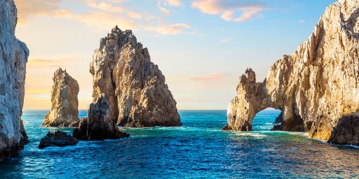 10-Night Mexico Cruise from San Diego