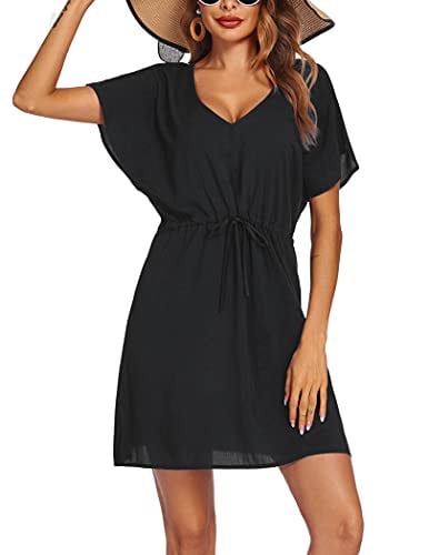 Ekouaer Women's Beachwear Coverups Deal