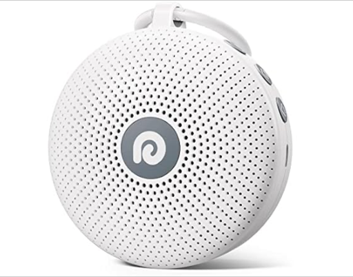 WOOT FS PRIME White Noise Portable Sound Machine
