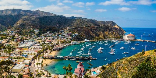 7-Night Pacific Northwest Cruise, San Diego to Vancouver