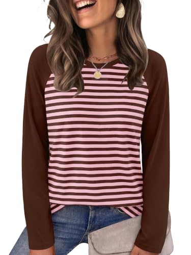 WIHOLL Long Sleeve Shirts