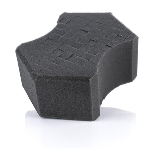 The Rag Company Ultra Safe Sponge for Rinseless Car Washing