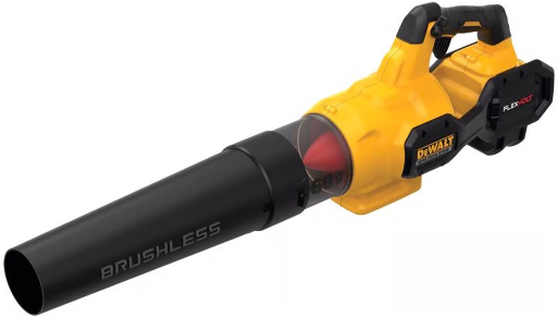 DeWalt 60V MAX DCBL772X1 125 mph Handheld Leaf Blower Kit + FREE Tool Deal