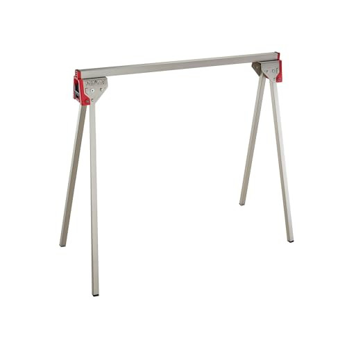 Craftsman Folding Metal Sawhorse (33.66" x 28.9")