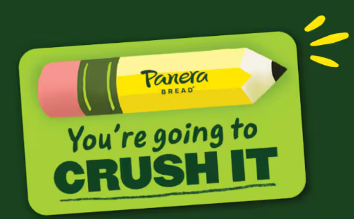 Panera Bread Gift Cards Deal