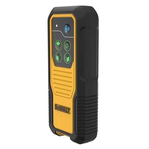 DEWALT Remote Control for USB DCLE14301G/GB Green 3X180° Line Laser