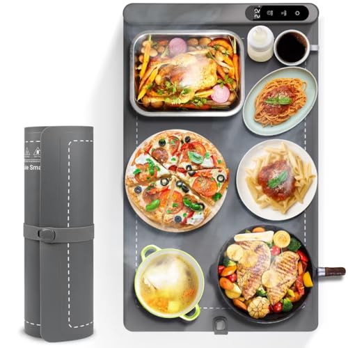 Food Warming Mat