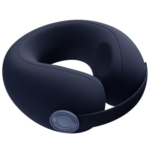 Memory Foam Neck Support Travelling Pillow for Kids