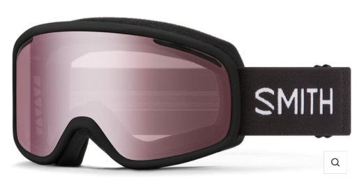 Smith Optics Snow Goggles