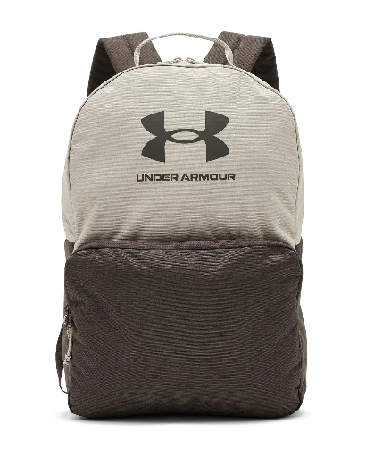 Under Armour Sportstyle Backpack (Highland Buff/Peppercorn)