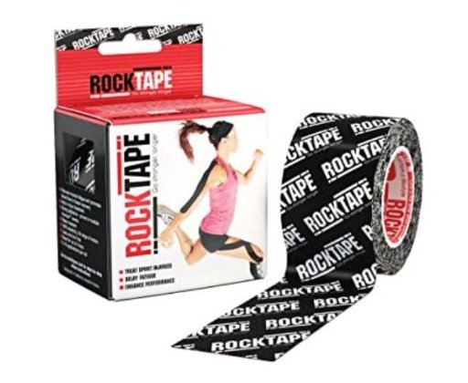 RockTape Athletic Kinesiology Tape 2" x 16.4'