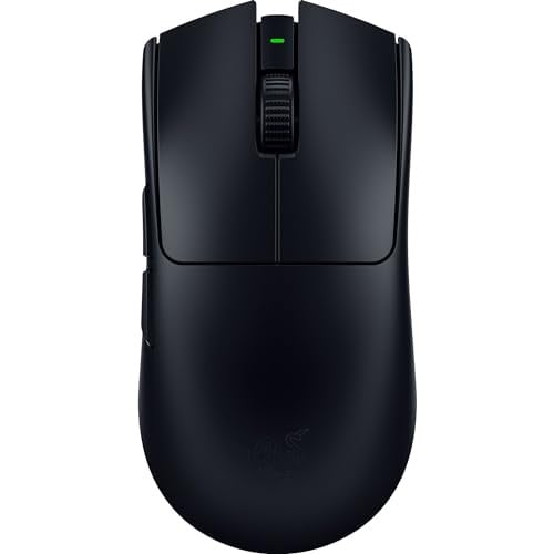 Razer Viper V3 Pro Wireless Esports Gaming Mouse (Black) Deal