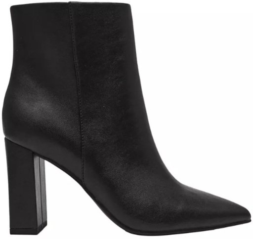 Women's Imogenn Block Heel Booties