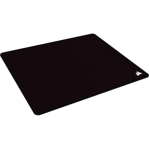 Corsair MM200 PRO Premium Spill-Proof Cloth Gaming Mouse Pad Heavy XL