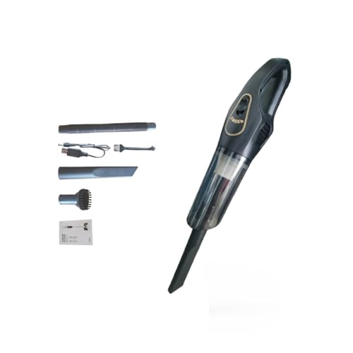 Car Vacuum Cleaner