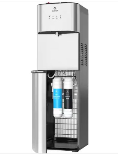 Avalon A5 Bottleless Water Cooler