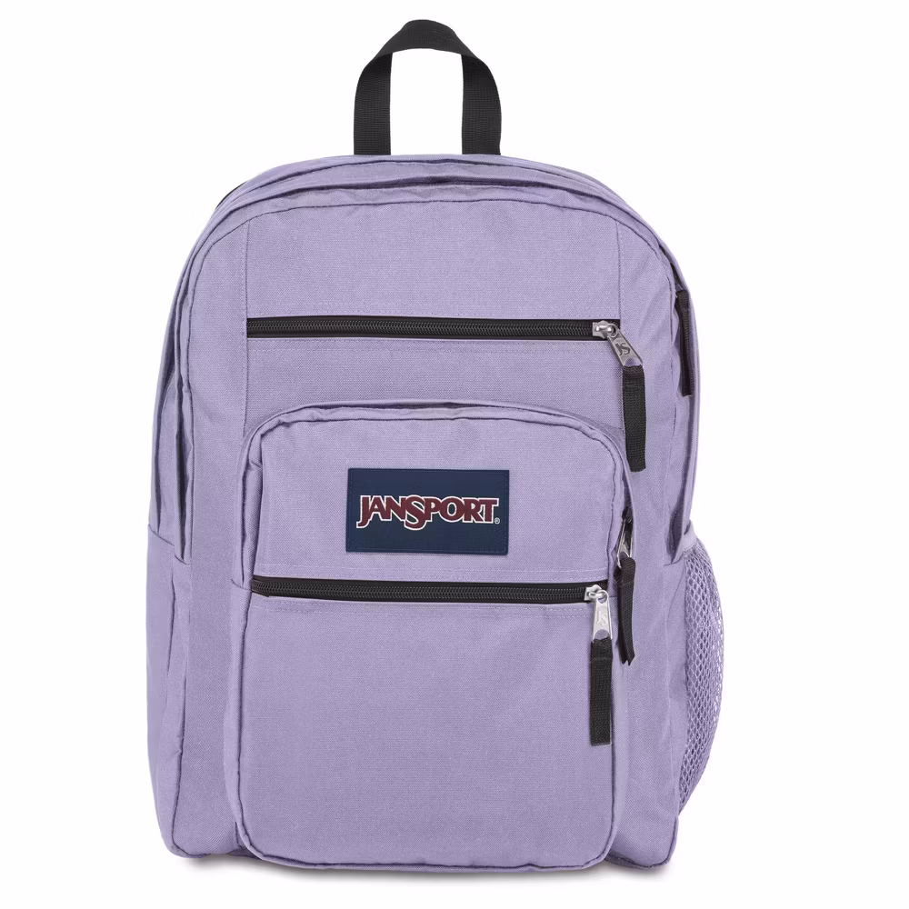 JanSport Backpack School 17"-Laptop Big Student 17.5" Deal